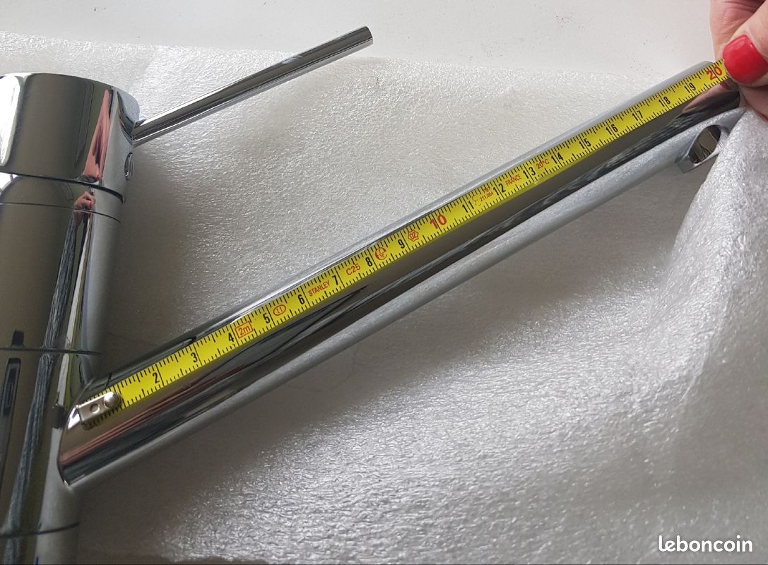 Mitigeur Kludi scope (image 6)