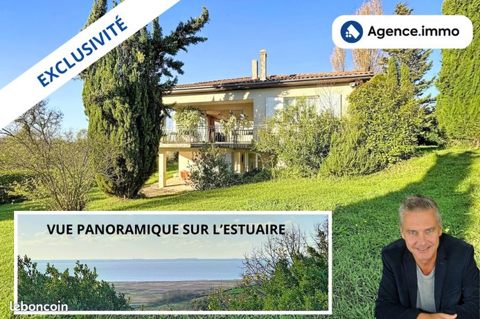 Maison 8 pièces 258 m²