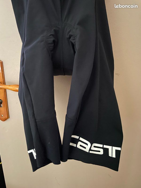 Cuissard Castelli FREE AERO RC CLASSIC (image 2)