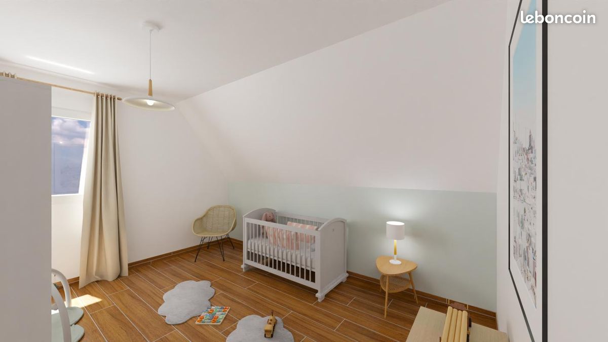 Maison 5 pièces 98 m² (image 9)