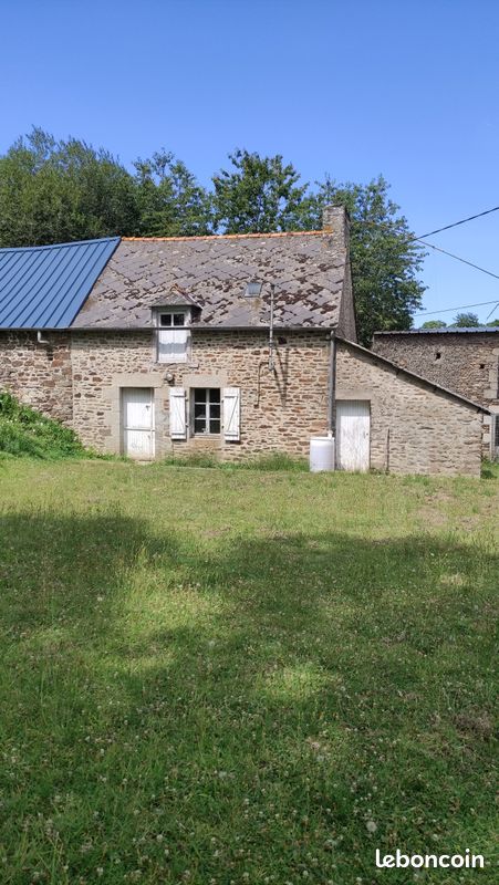 Maison 4 pièces 69 m² · à Plouër-sur-Rance · 69 m² · 160 000 €