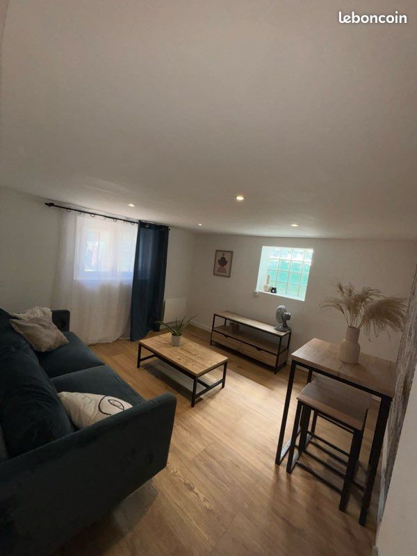 Appartement 2 pièces 45 m² · à Noisy-le-Grand · 45 m² · 1 100 €/mois