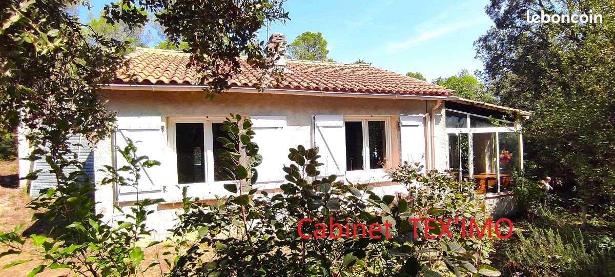 Maison 4 pièces 79 m² · à Tavernes · 79 m² · 219 000 €