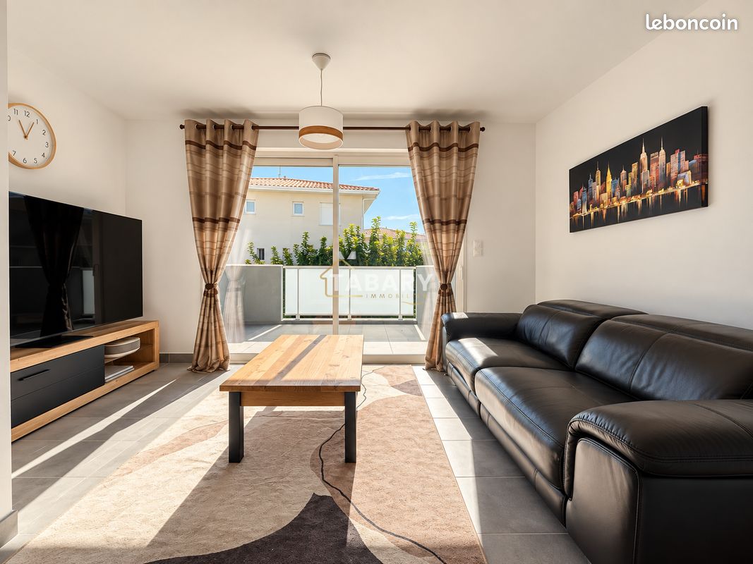 Maison 3 pièces 64 m² · à Sainte-Marie-la-Mer · 64 m² · 263 000 €