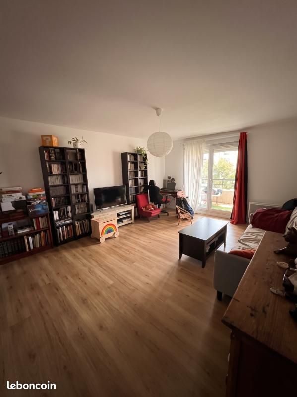 Appartement 3 pièces 66 m² · à Villeurbanne · 66 m² · 919 €/mois