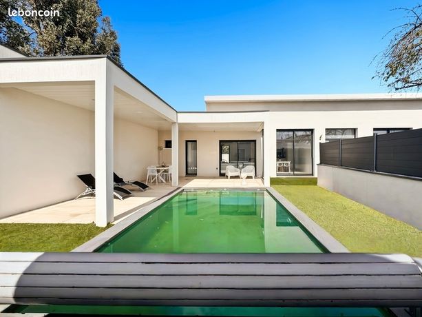 Maison 7 pièces 210 m² — 4