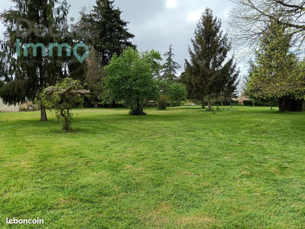 Maison 4 pièces 129 m² - Saint-Coutant 79120 (image principale 5)