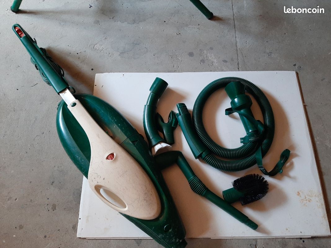 Accessoires aspirateur Vorwerk (image 1)