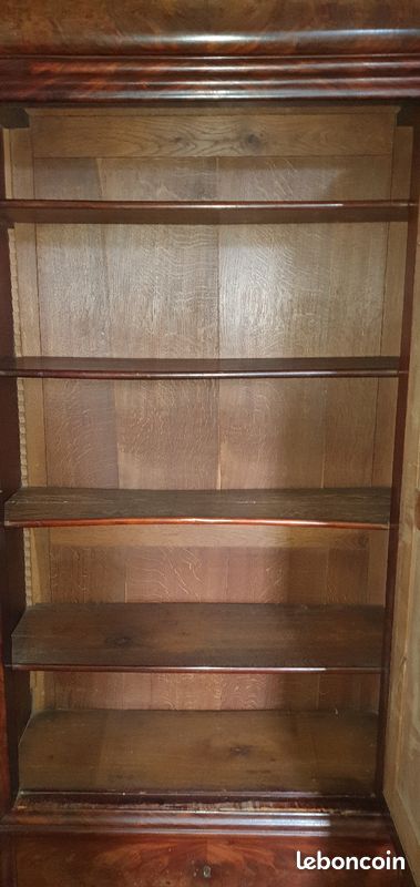 Armoire ancienne (image 3)