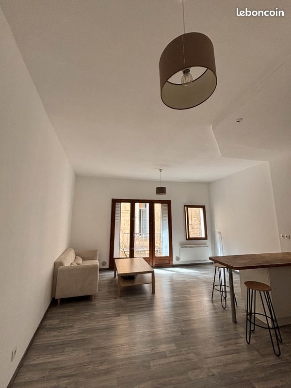 Appartement 2 pièces 50 m² · à Montpellier · 50 m² · 810 €/mois