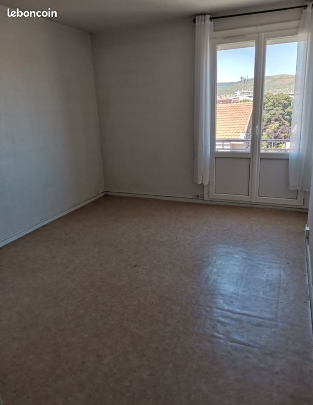Appartement 2 pièces 39 m² · à Clermont-Ferrand · 39 m² · 500 €