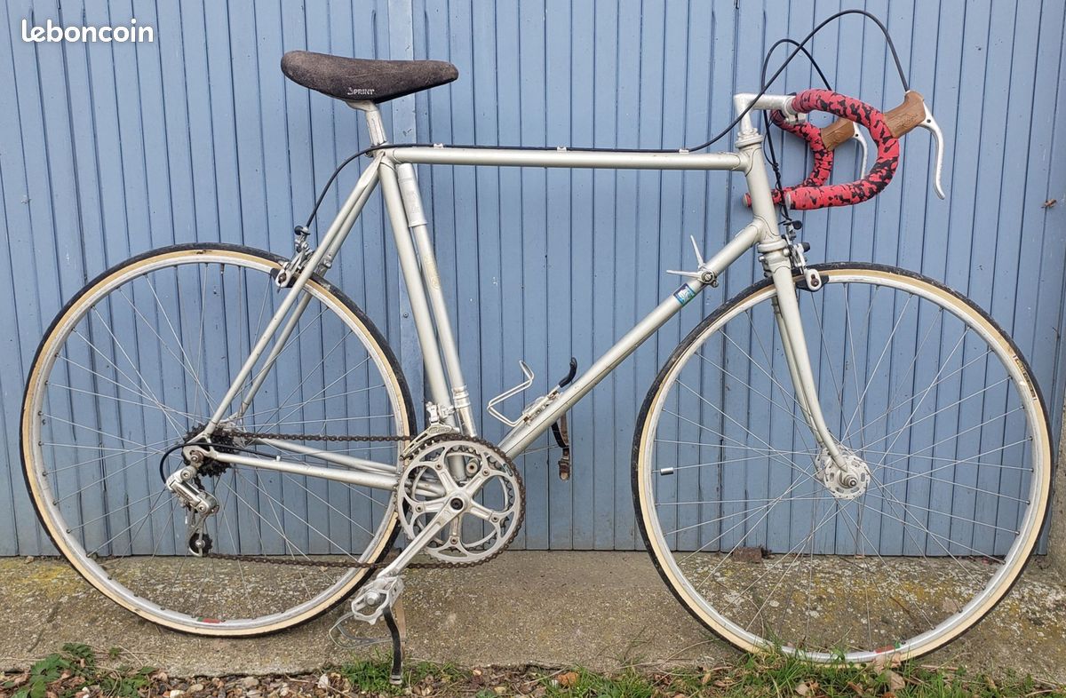 Casque vélo enfant Taille 53-56 - Équipements vélos