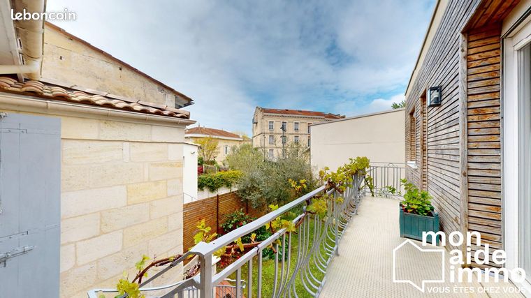 Maison de ville 7 pièces 180 m² — 4