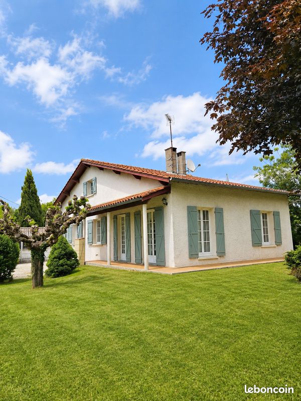 Maison 5 pièces 150 m² · à Revel · 150 m² · 225 000 €