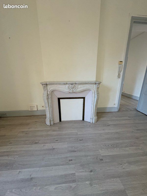 Appartement 5 pièces 102 m² · à Charleville-Mézières · 102,5 m² · 195 000 €