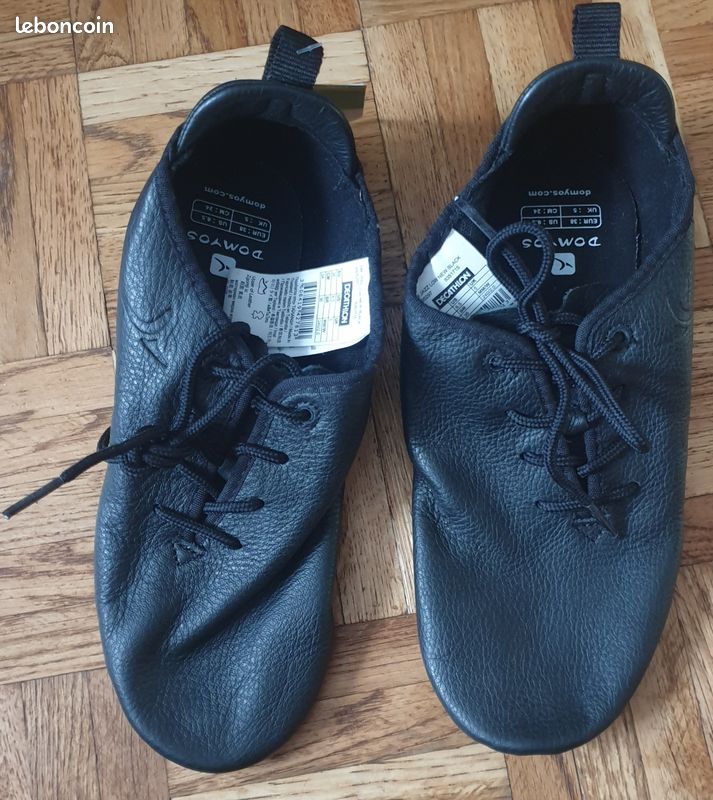 Chaussures de jazz, danse Sport Plein air