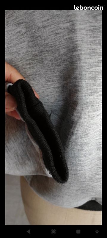 Blouson NAF NAF 42/44 (image 2)