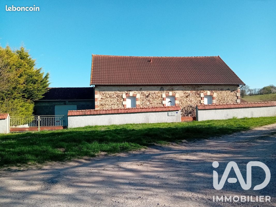 Maison 4 pièces 108 m² (image 2)