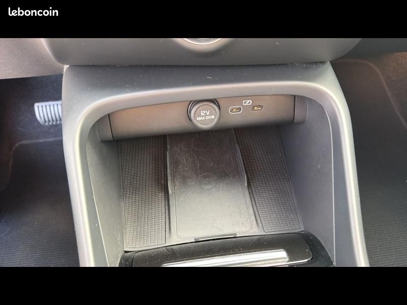 Volvo XC40 B4 197ch Ultimate DCT 7 (image 16)