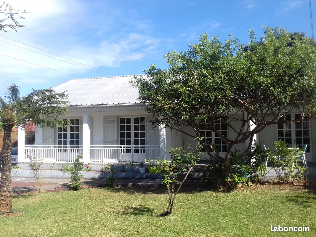 Maison 6 pièces 110 m² · à Saint-Pierre · 110 m² · 377 000 €