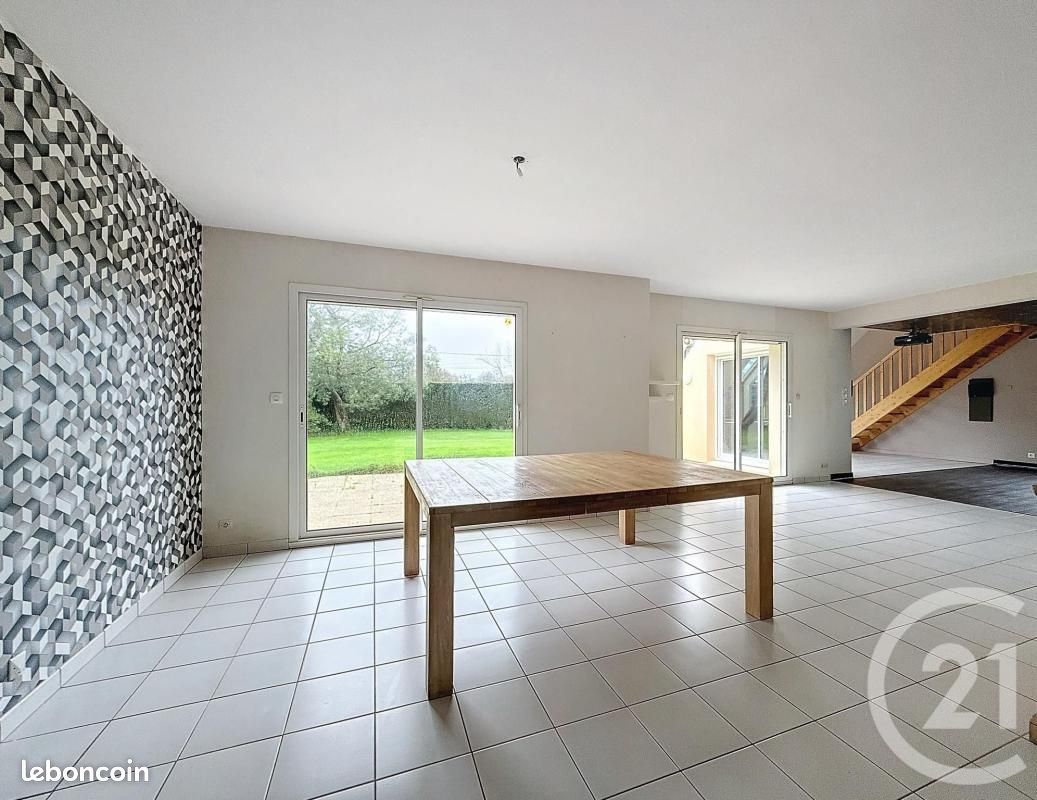 Maison a louer lannion - 6 pièce(s) - 143 m2 - Surfyn