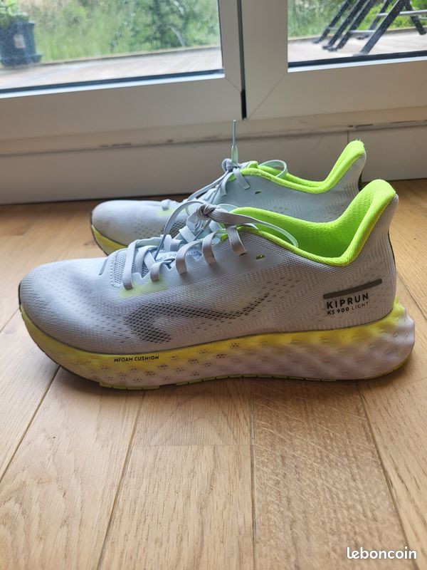 Chaussures KIPRUN KS900 LIGHT (image 3)