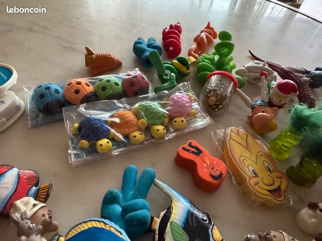 Collection de crayons (image 13)