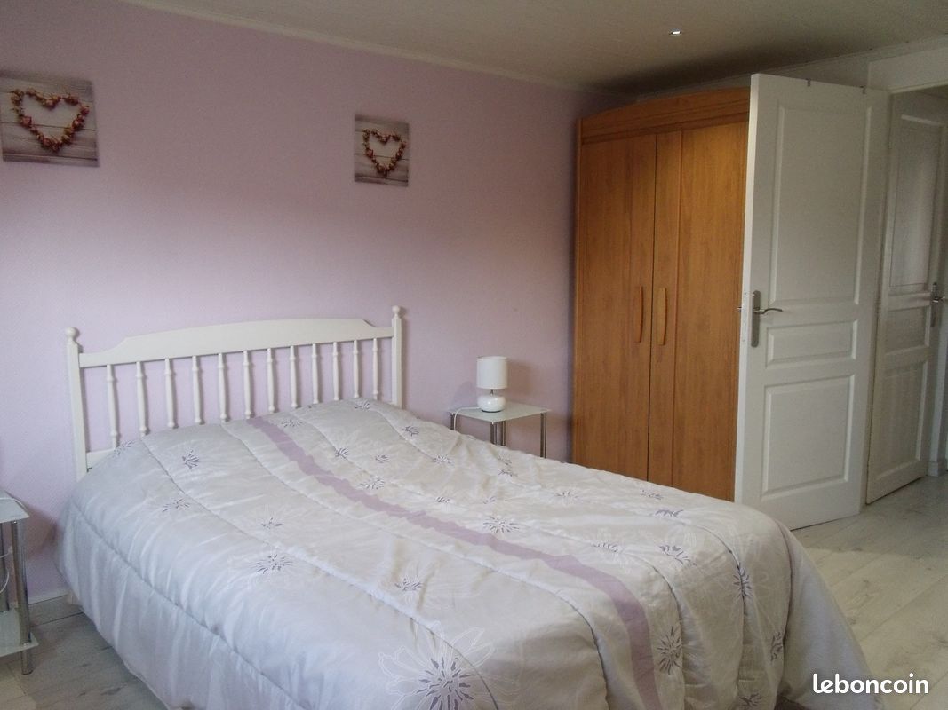 Appartement 2 pièces 52 m² · à Mittelwihr · 52 m² · 720 €/mois