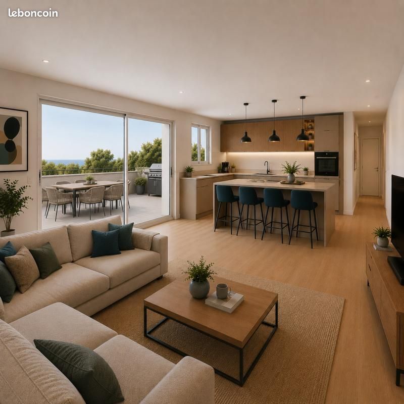 Appartement 4 pièces 81 m² · à Ostheim · 81 m² · 276 279 €