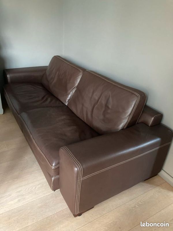 Canapé Roche Bobois (image 7)