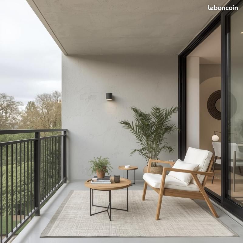 Appartement 3 pièces 65 m² · à Villefranche-sur-Saône · 65 m² · 239 000 €