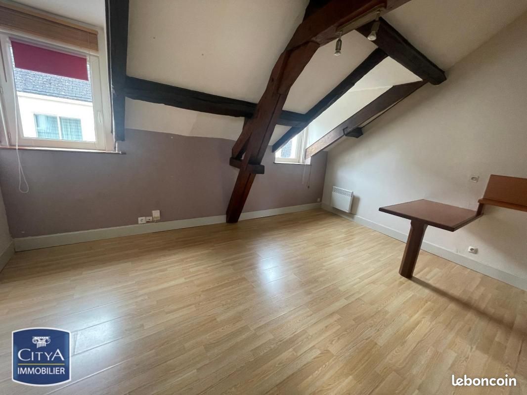 Appartement 1 pièce 18 m² · à Caen · 18 m² · 475 €/mois