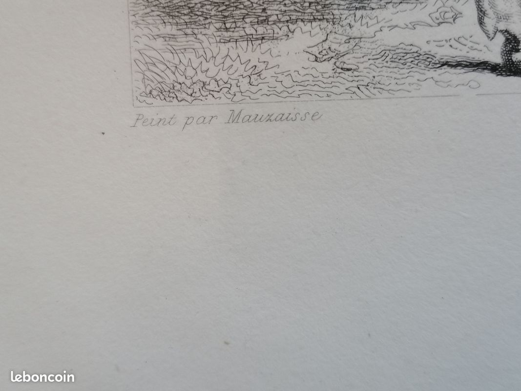 Reddition de la citadelle de cambrai 1677 (image 5)