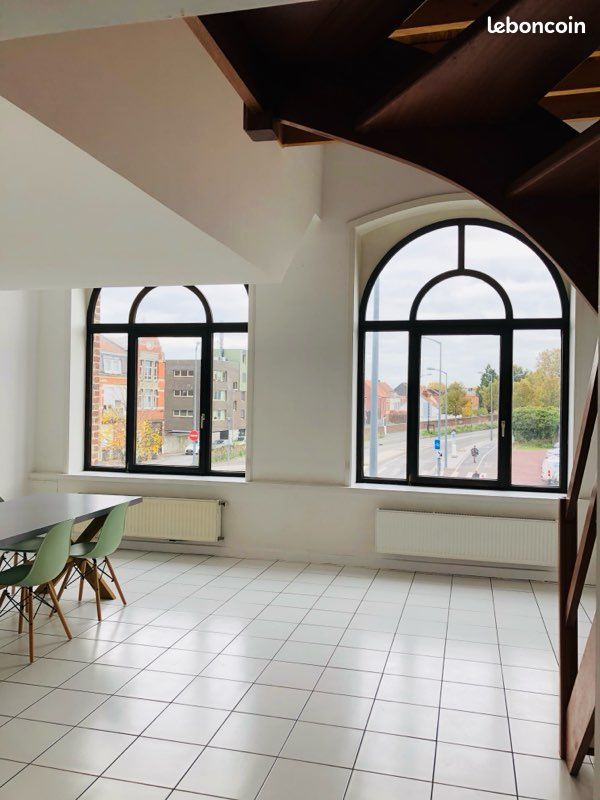 Appartement 3 pièces 73 m² · à Tourcoing · 73 m² · 890 €/mois