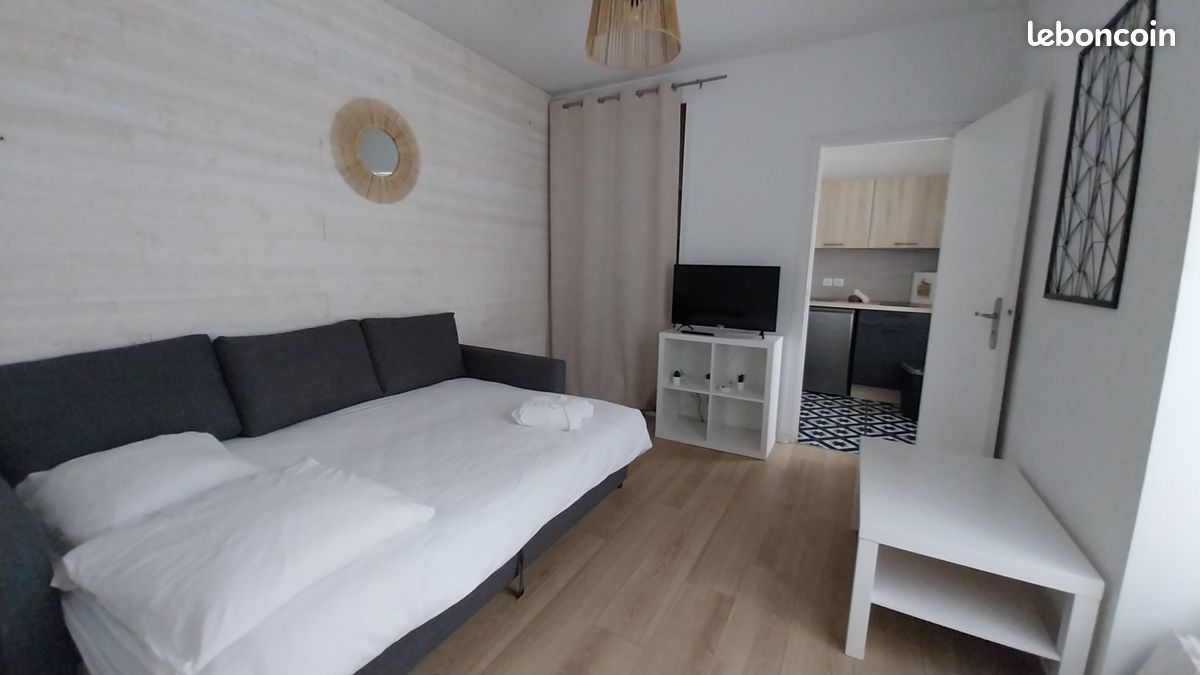 Immeuble 4 pièces 54 m² · à Périgueux · 54 m² · 226 000 €