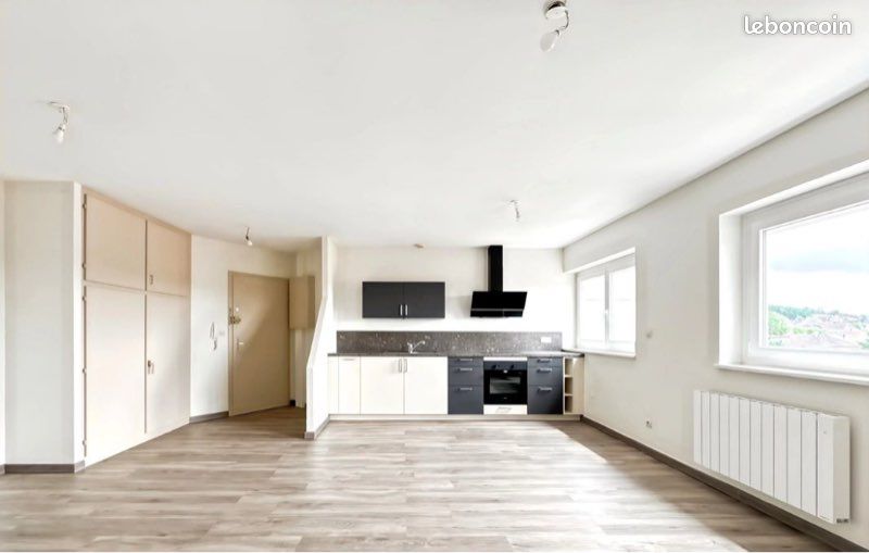 Appartement 3 pièces 66 m² · à Val-de-Moder · 66 m² · 600 €/mois