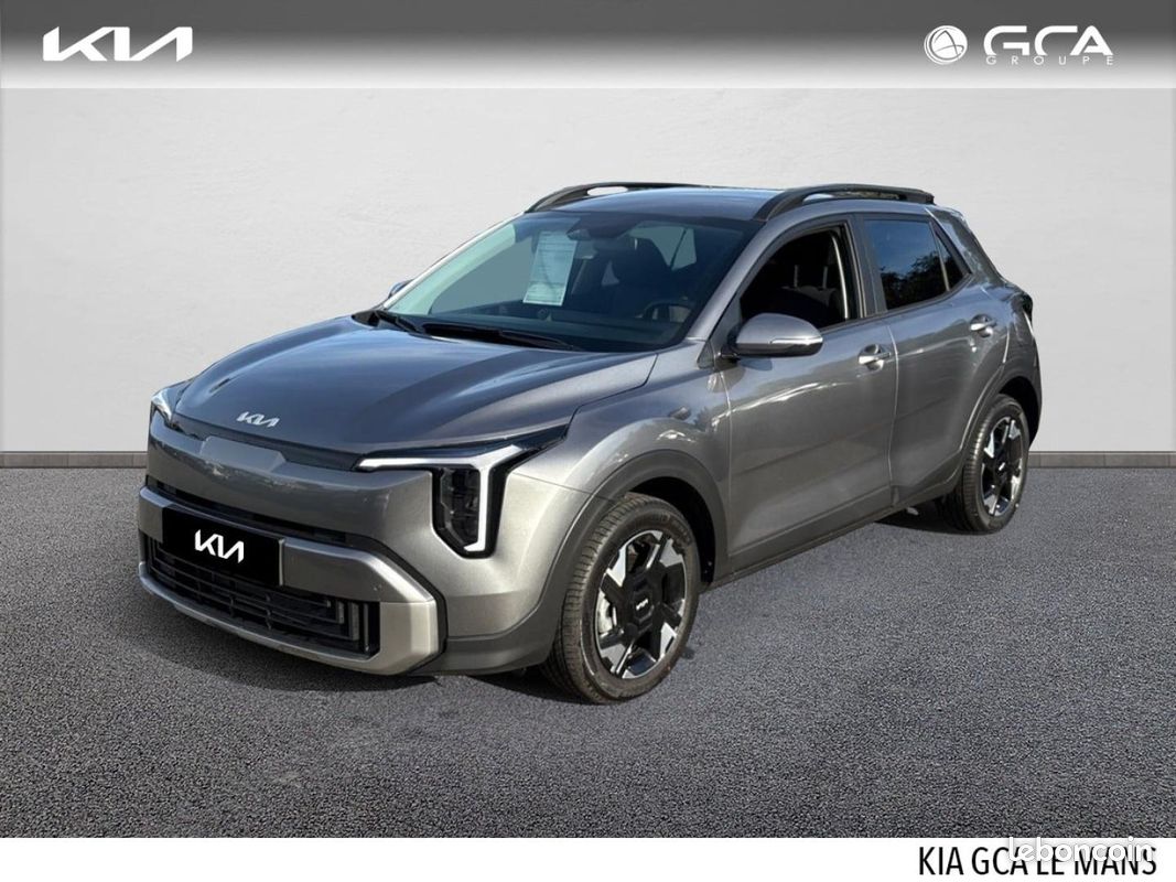 Kia Stonic 1.0 T-GDI 100CH ACTIVE MY26 (image 1)