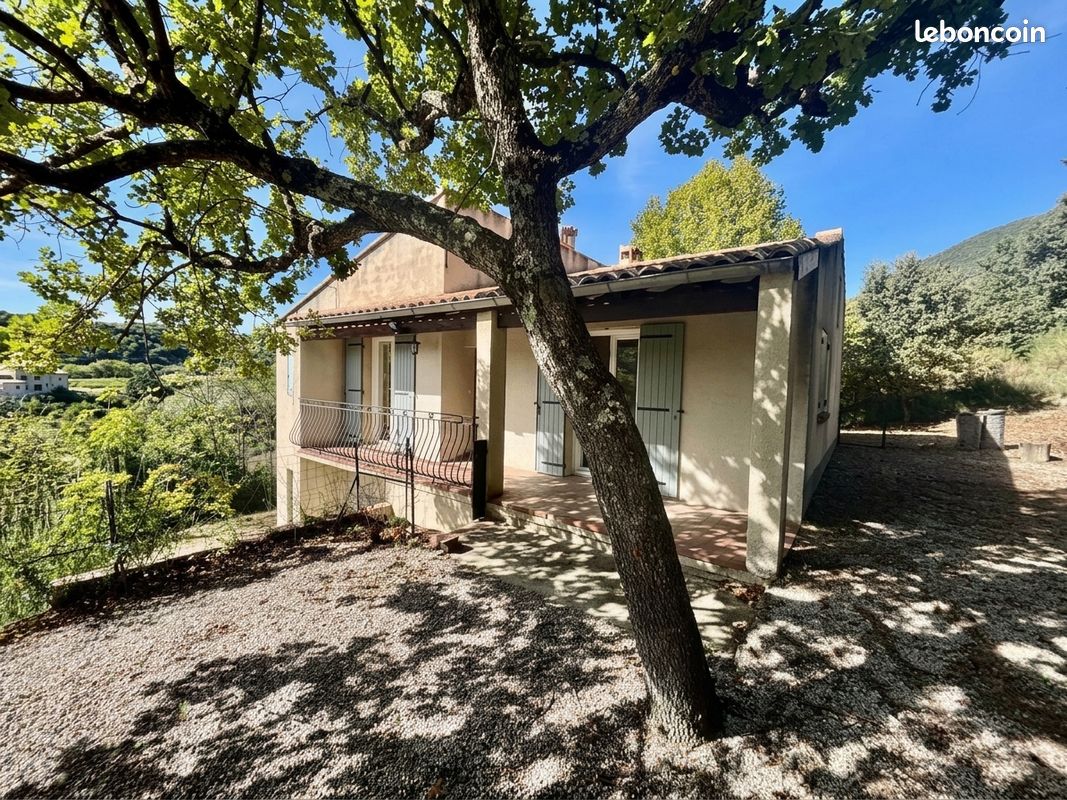 Maison 3 pièces 82 m² · à Venterol · 82 m² · 250 000 €