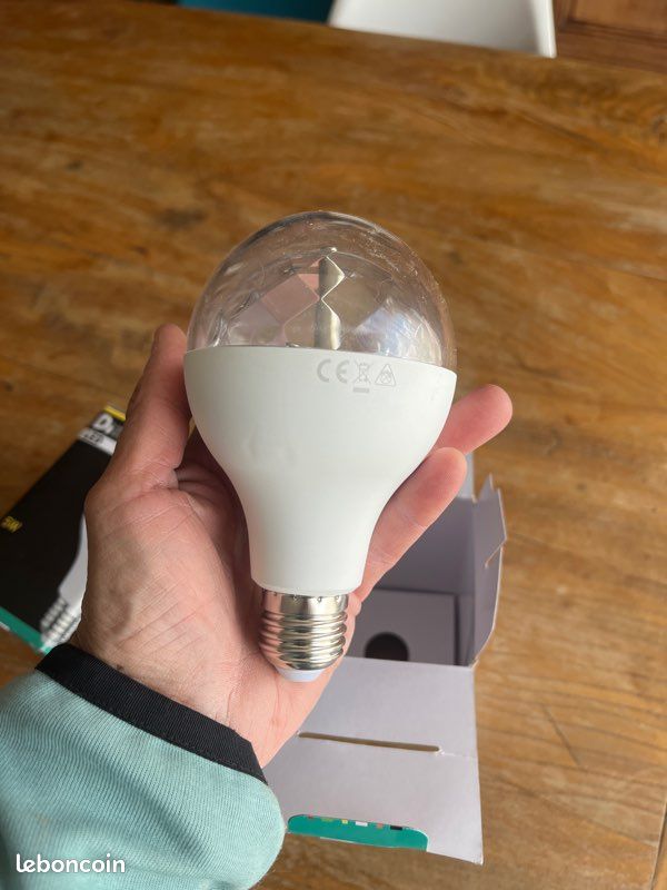 Ampoule led (image 4)