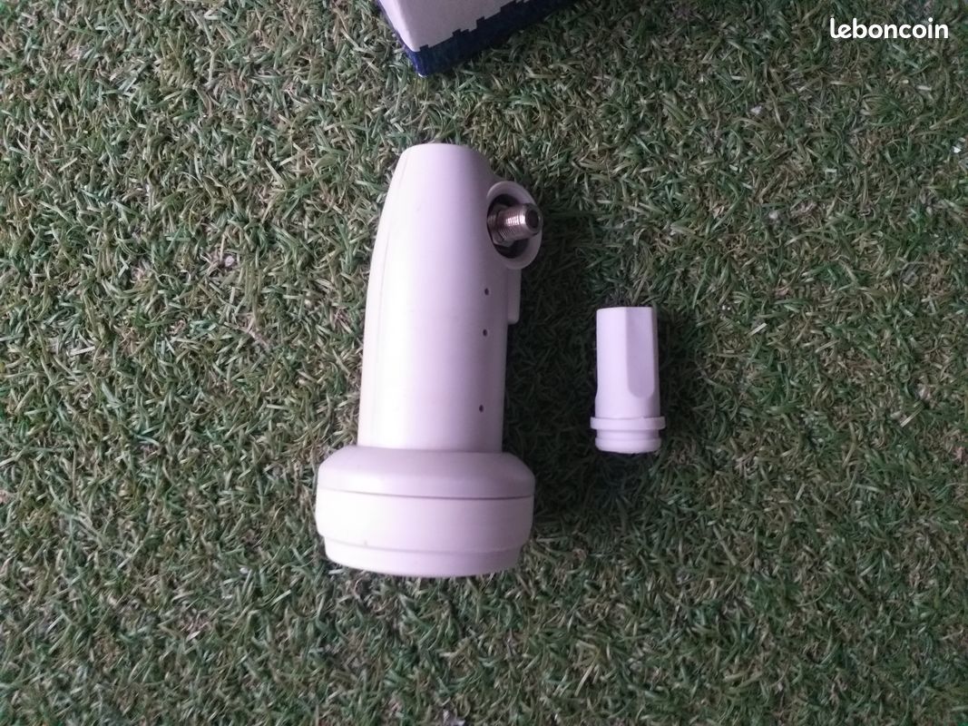 Tete lnb antenne sat (image 1)