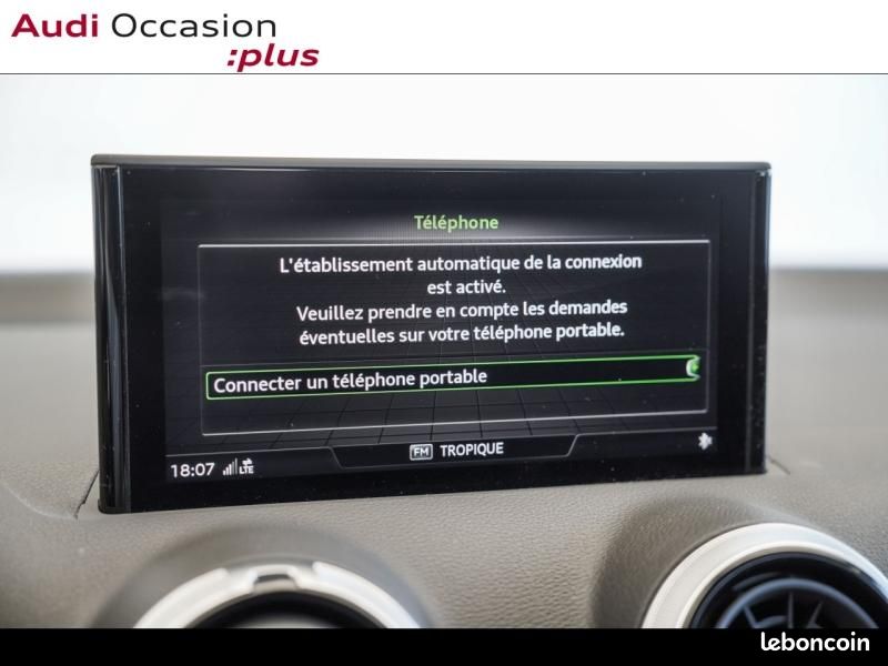 Audi Q2 35 TFSI 150ch S line S tronic 7 (image 36)