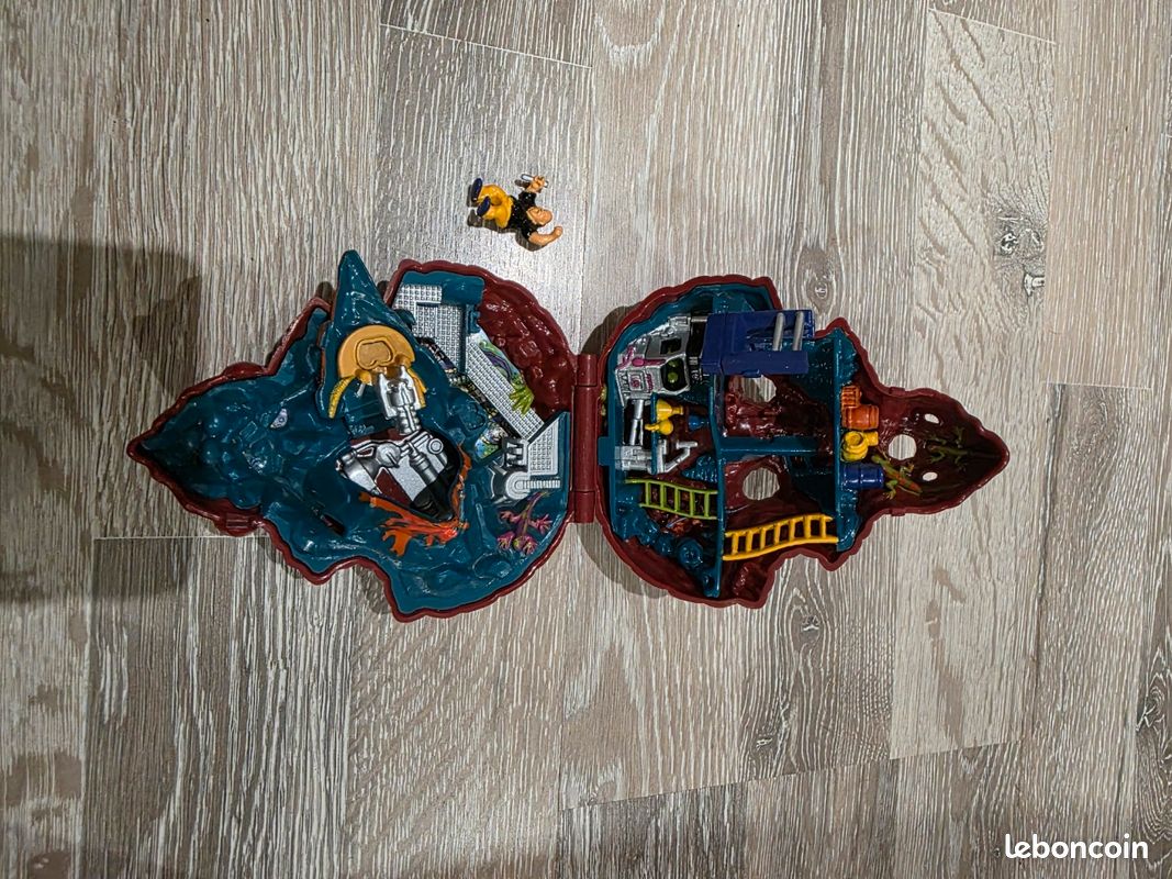 Mighty max (image 3)