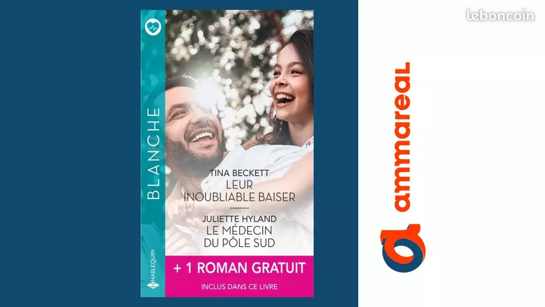 Leur Inoubliable Baiser - Le Médecin Du Pôle Sud - Un Fiancé Inattendu - Poche - Tina Beckett, Juliette Hyland, Emily Forbes, Livre Tous Les Livres à La Fnac