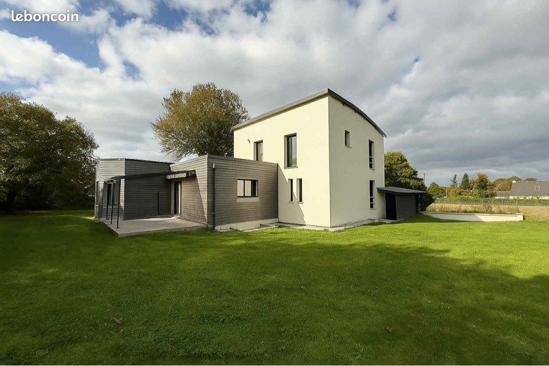 Maison a louer lannion - 5 pièce(s) - 174 m2 - Surfyn