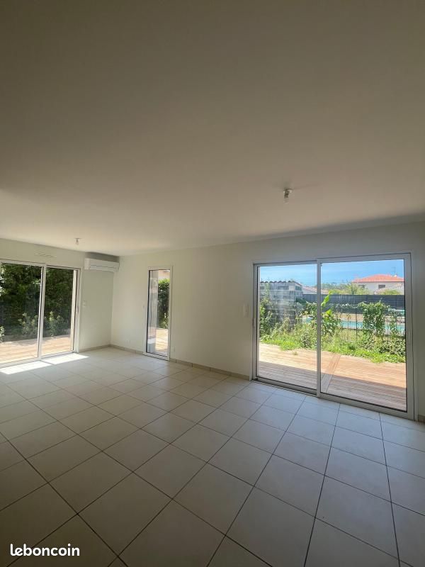 Maison 4 pièces 87 m² · à Tarnos · 87 m² · 1 500 €