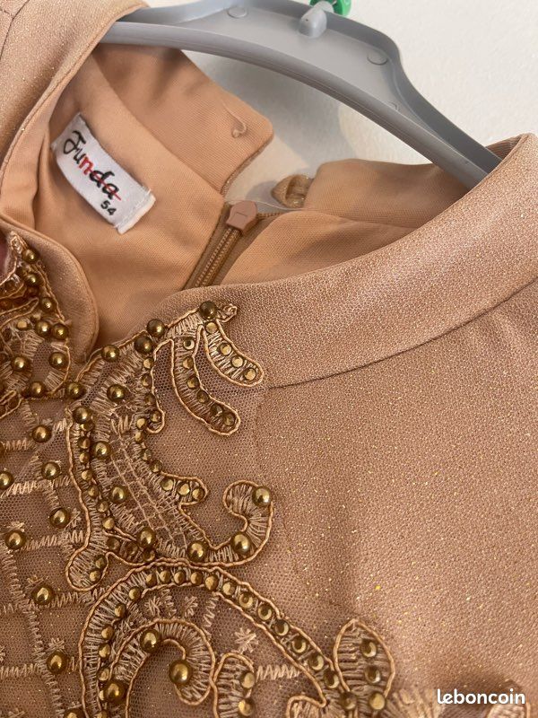 Robe de mariage (image 2)