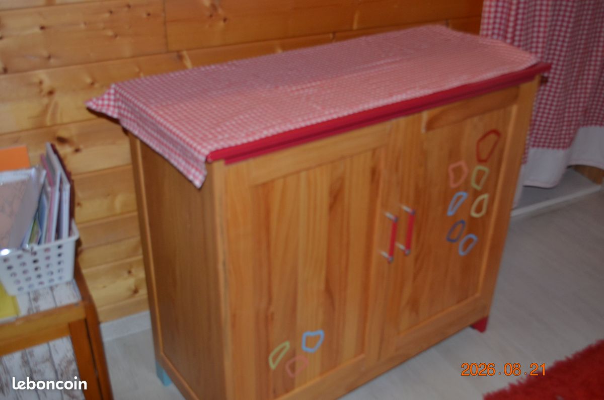 Commode (image 3)