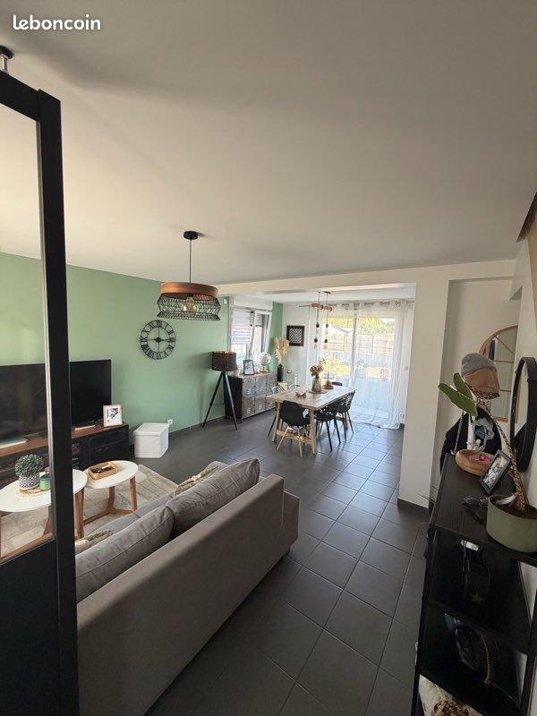 Maison 4 pièces 79 m² · à Saint-Malo · 79 m² · 325 000 €