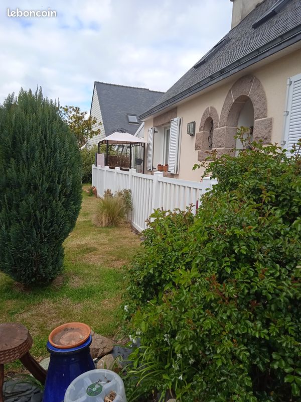 Maison de vacances 2personnes (image 3)