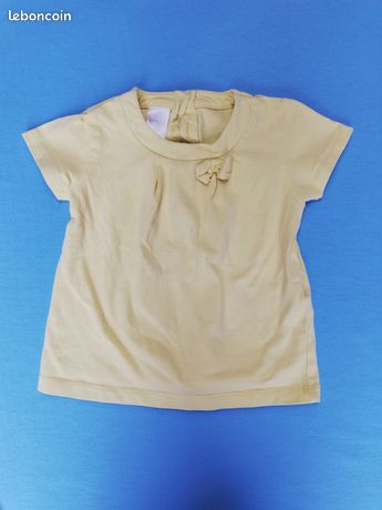 Vetements Bebe D Occasion Et Lot Montelimar 260 Leboncoin